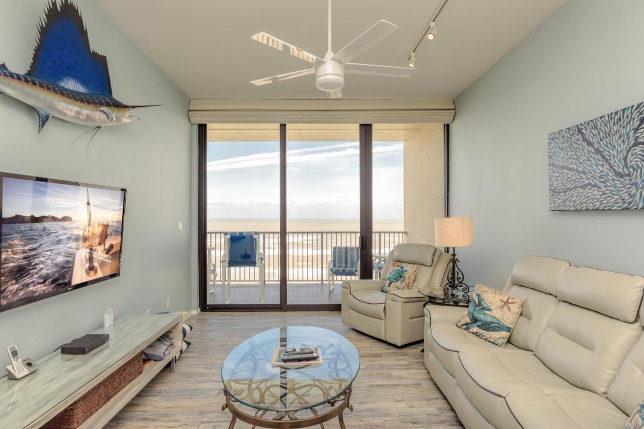 Suntide III Condos VII 南帕诸岛 外观 照片