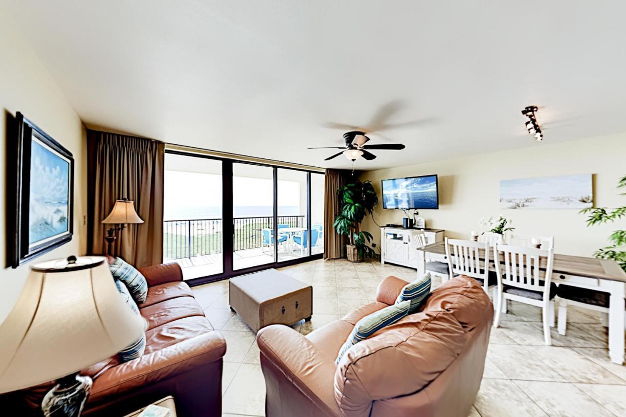 Suntide III Condos VII 南帕诸岛 客房 照片