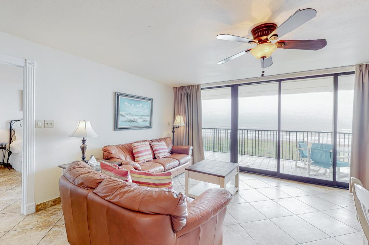 Suntide III Condos VII 南帕诸岛 外观 照片